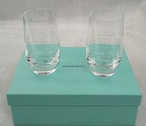 カデンツタンブラー|TIFFANY&CO
