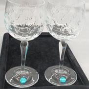 フローレットワイングラス|TIFFANY&CO