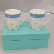 バレーマグカップ|TIFFANY&CO