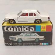 トミカ|TOMY