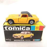 トミカ|TOMY