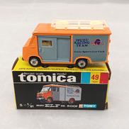 トミカ|TOMY