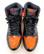 AIR JORDAN 1 RETORO HIGH OG|NIKE