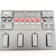 マルチエフェクター|KORG