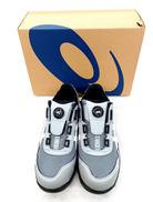 ASICS　安全靴|ASICS