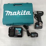 充電式インパクトドライバー|MAKITA