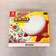 太鼓の達人専用コントローラー 太鼓とバチ|HORI