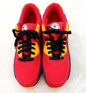 AIR MAX 90　PREMIUM 「LONDON」|NIKE