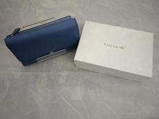 三つ折り財布|LURIA 4℃