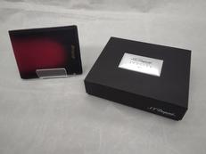 St.Dupont 二つ折り財布|ST.DUPONT