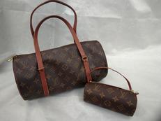 LOUIS VUITTON パピヨン30|LOUIS VUITTON