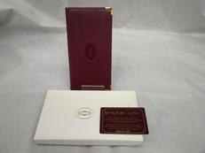 Cartier 長財布|CARTIER