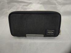 PORTER スモーキー 長財布|PORTER