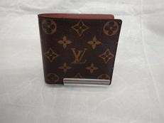 LOUIS VUITTON ポルトビエカルトクレディ モネ|LOUIS VUITTON