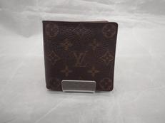 二つ折り財布|LOUIS VUITTON