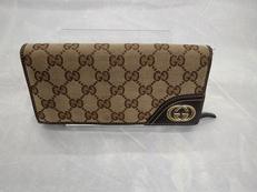 GUCCI 長財布|GUCCI