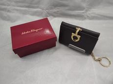 Ferragamo　コインケース|salvatore ferragamo