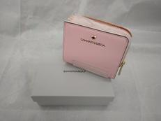 Samantha Vega 二つ折り財布|SAMANTHA VEGA