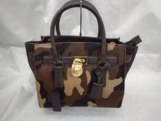 MICHAEL KORS 2wayトート|MICHAEL　KORS