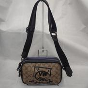 COACH ショルダーバッグ|COACH