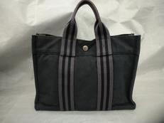 HERMES フールトゥ トート|HERMES