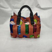 PETZコラボ トートバッグ|EAR PAPILLONNER