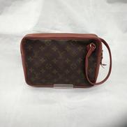 LOUIS VUITTON サックスポ|LOUIS VUITTON