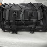 TANAX バイク用シートバッグ|TANAX