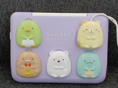 すみっコぐらしパソコンプラス|SEGA TOYS