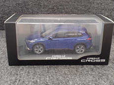 COROLLA CROSS|TOYOTA