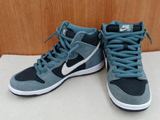 ミネラルスレートスエード|NIKE