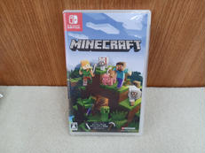MINECRAFT|MICRO SOFT