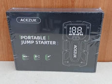 ジャンプスターター|ACEZUK