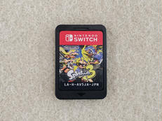 スプラトゥーン3|NINTENDO