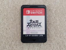 大乱闘スマッシュブラザーズSP|NINTENDO