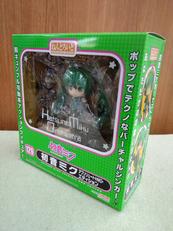 ねんどろいど|グッドスマイルカンパニー