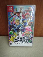 SWITCHソフト|任天堂