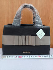 トートバッグ、ショルダーバッグ|TOCCA
