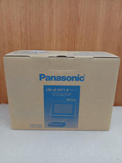 ネットワークディスプレイ付きハードディスクレコーダー|PANASONIC