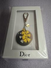 キーホルダー|DIOR