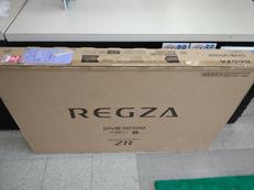 4K液晶テレビ|REGZA
