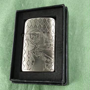 オイルライター|RONSON