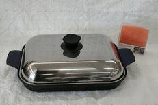 グリルパン|VITA CRAFT