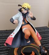 NARUTO ナルト 疾風伝 うずまきナルト|MEGA HOUSE