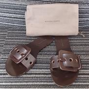 サンダル|BOTTEGA VENETA