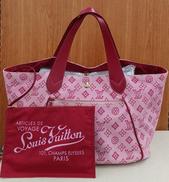 カバイパネマGM|LOUIS VUITTON