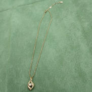 ネックレス|LANCEL