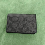 カードケース|COACH