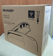 ふとん乾燥機|SHARP