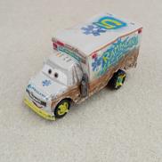 ドクターダメージ|MATTEL/マテル